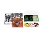 ショッピングCD CD/ブラック・クロウズ/アモリカ(3CDスーパー・デラックス・エディション) (SHM-CD) (解説歌詞対訳付) (完全生産限定盤)