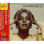 ショッピング2009年 CD/ダイアナ・ロス/ダイアナ・ロス ベスト (SHM-CD) (解説歌詞対訳付)