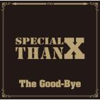 CD/The Good-Bye/Spec
