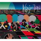 CD/バッファロー・ドーター/Konjac?tion (歌詞・対訳付/4面パネル紙ジャケット)