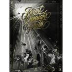 初回限定盤 三方背トールケース MAZZEL 2DVD/MAZZEL 2nd One Man Tour