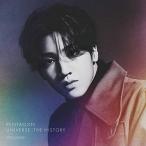 CD/PENTAGON/UNIVERSE : THE HISTORY (ソロ限定盤/ウソク盤)【Pアップ
