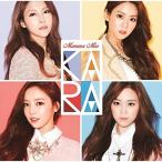 CD/KARA/ man мумия a! ( первое издание C)