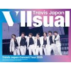 ▼DVD/Travis Japan/Travis Japan Concert Tour 2025 VIIsual (本編ディスク+特典ディスク) (完全生産限定盤)【Pアップ
