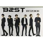 DVD/B2ST/BEAST CLIPS 2009-2013【Pアップ