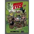 DVD/MONOEYES/Dim The Lights Tour 2017 at Studio 