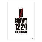 DVD/BOOWY/1224 THE ORIGINAL【Pアップ