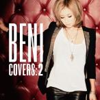 CD/BENI/COVERS:2 (通常盤)