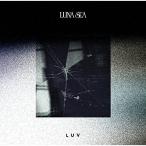 CD/LUNA SEA/LUV (通常盤)