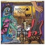 CD/MINAMI NiNE/LINKS (通常盤)