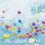 CD/Mrs.GREEN APPLE/サ