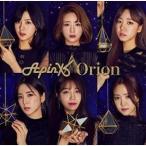 CD/Apink/Orion (通常盤)