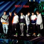 CD/MONSTA X/Alligator (通常初回プレス盤)