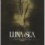 CD/LUNA SEA/The End of the Dream/Rouge