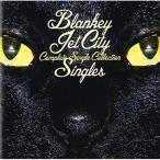 CD/BLANKEY JET CITY/COMPLETE SINGLE COLLECTION 「SINGLES」 (SHM-CD)