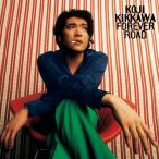 CD/吉川晃司/FOREVER ROAD (SHM-CD) (紙ジャケット)
