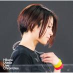ショッピング宇多田ヒカル BD/宇多田ヒカル/HIKARU UTADA LIVE CHRONICLES WILD LIFE(2010)(Blu-ray)