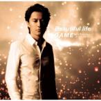 CD/福山雅治/Beautiful life/GAME
