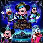CD/ディズニー/東京ディズニーシー ディズニー・ハロウィーン2019 (歌詞付)