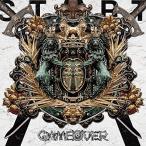 【取寄商品】CD/GAMEOVER-ガメオベラ-/START (通常盤)