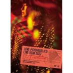 DVD/LOVE PSYCHEDELICO/Live Tour 2022 ”A revolution” at SHOWA WOMEN'S UNIVERSITY HITOMI MEMORIAL HALL【Pアップ