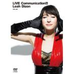 DVD/リア・ディゾン/LIVE Communication!!!