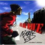 CD/BOXER KID/音速BIG WAVE