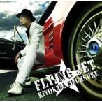 CD/清木場俊介/FLYING JET (通常盤)