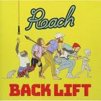 CD/BACK LIFT/Reach (歌詞付)