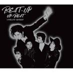 CD/UP-BEAT/BEAT-UP UP-BEAT COMPLETE SINGLES (SHM-CD) (歌詞付) (通常盤)