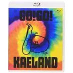 BD/木村カエラ/KAELA presents GO!GO! KAELAND 2014 -10years anniversary-(Blu-ray) (通常版) 【Pアップ】