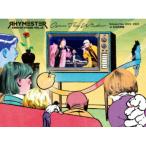 BD/RHYMESTER/KING OF STAGE VOL.15 Open The Window Release Tour 2023-2024 at 日本武道館(Blu-ray)【Pアップ