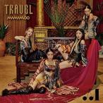 CD/MAMAMOO/TRAVEL -Japan Edition- (CD+DVD) (歌詞付) (初回限定盤A)