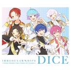CD/いれいす/DICE (CD+Blu-ray) (歌詞付) (�