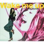 DVD/ Kuraki Mai /Wake me up (DVD+CD) ( первый раз ограниченая версия )
