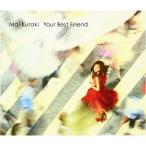 CD/倉木麻衣/Your Best Friend
