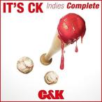 【取寄商品】CD/C&amp;K/IT'S CK Indies Complete