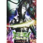 DVD/邦画/ミラーマンREFLEX FOCUS1 帰神 KISHIN