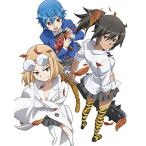 DVD/TVアニメ/愛・天地無用!弐 (DVD+CD)