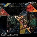 CD/LAST ALLIANCE/new dawn