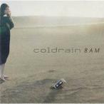 CD/coldrain/8AM (CD+DVD)