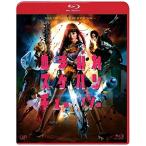 BD/邦画/血まみれスケバンチェーンソー(Blu-ray)