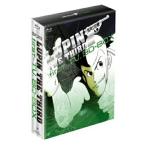 ルパン三世 first- TV. BD-BOX [Blu-ray] - 最安値・価格比較 - Yahoo