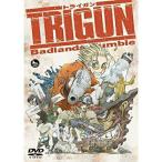 DVD/劇場アニメ/劇場版トライガン T