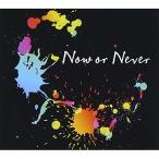 Yahoo! Yahoo!ショッピング(ヤフー ショッピング)CD/ナノ/Now or Never