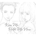 CD/キャロル&amp;チューズデイ(Nai Br.Xx&amp;Celeina Ann)/Kiss Me/Hold Me Now (歌詞付) (通常盤)