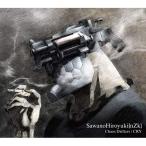 CD/SawanoHiroyuki(nZk)/Chaos Drifters/CRY (期間生産限定盤A)