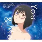 CD/佐藤ミキ/You &amp; Me (CD+Blu-ray) (期間生産限定盤/アニメ盤)