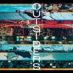 CD/SawanoHiroyuki(nZk)/OUTSIDERS (CD+DVD) (初回生産限定盤)