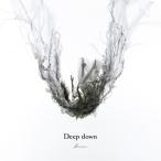CD/Aimer/Deep down (